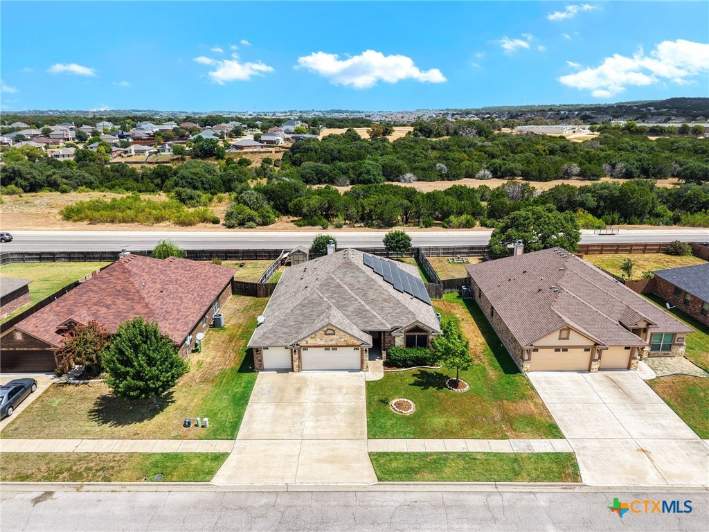 7606 Zircon Drive