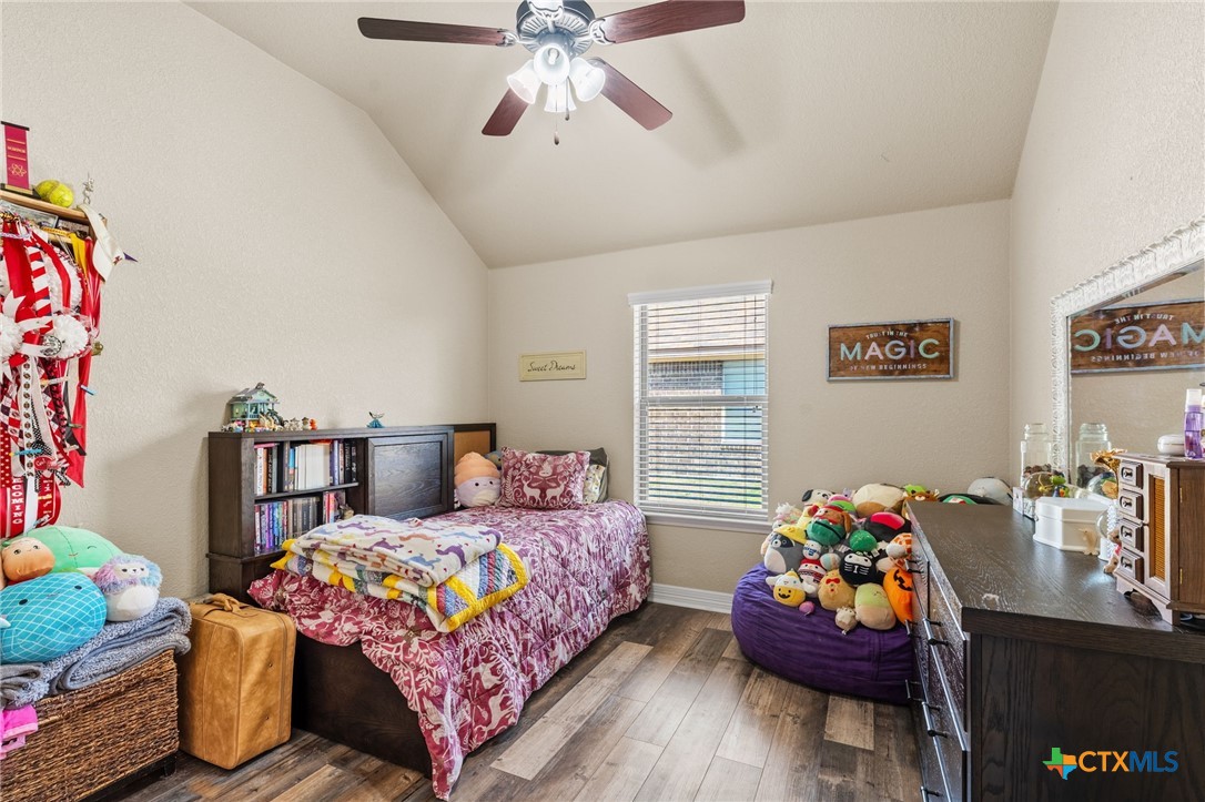 7606 Zircon Drive