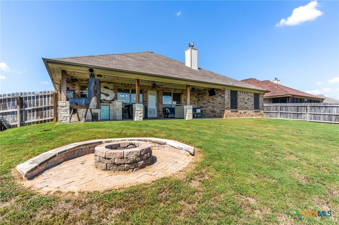 7606 Zircon Drive