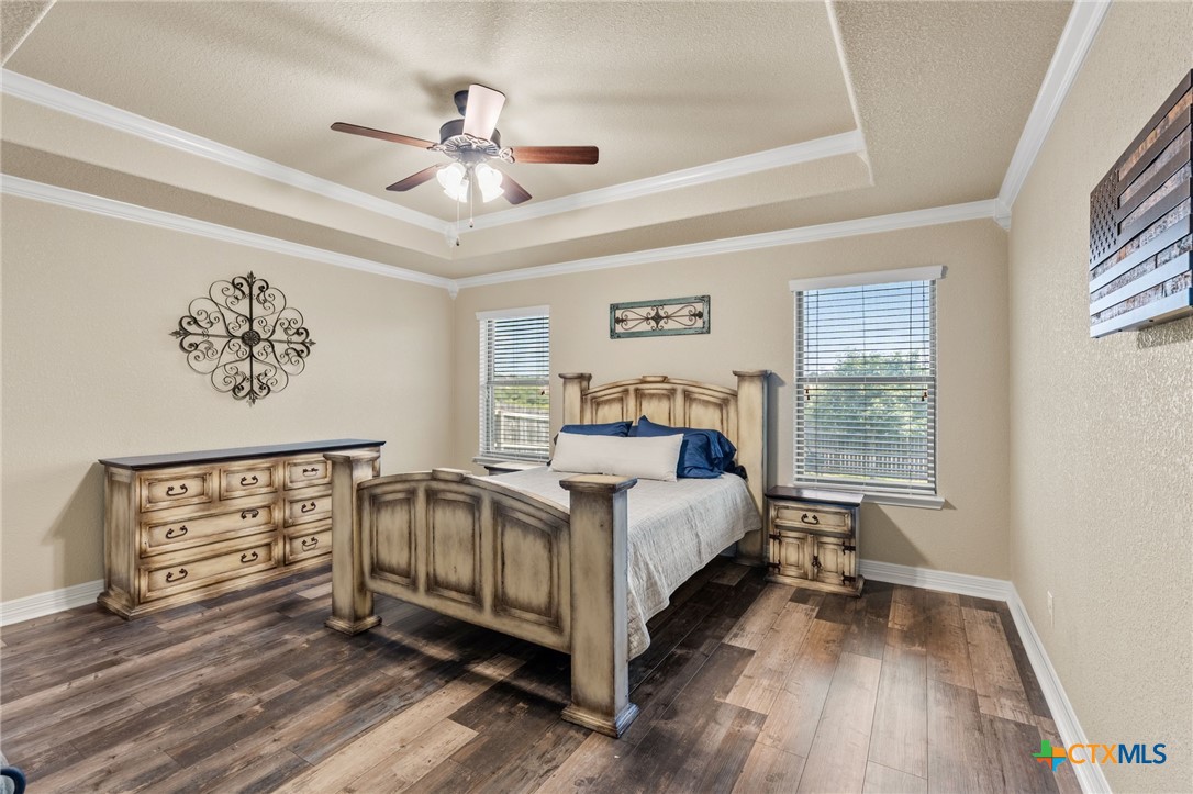 7606 Zircon Drive