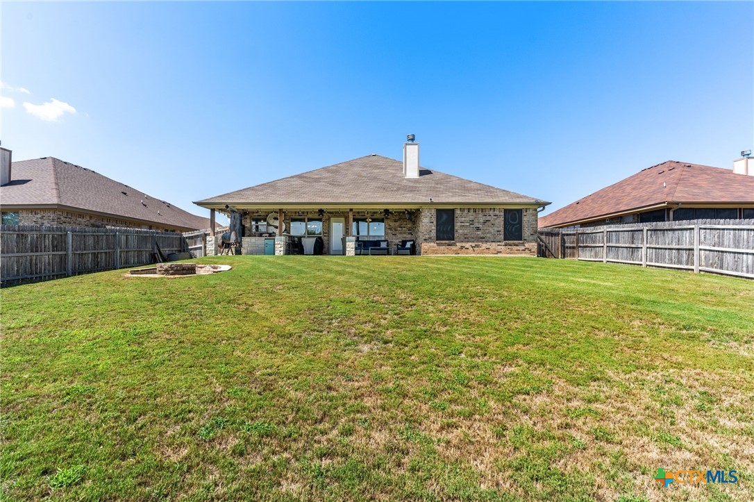 7606 Zircon Drive