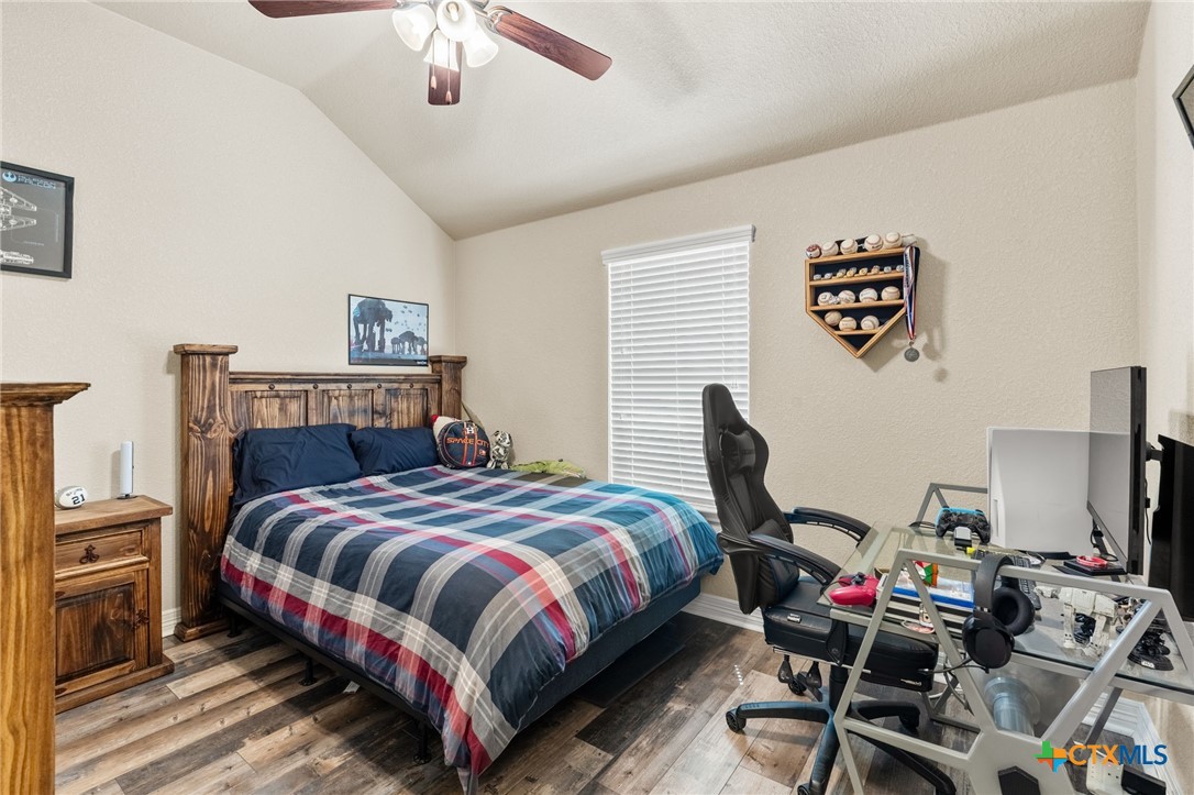 7606 Zircon Drive