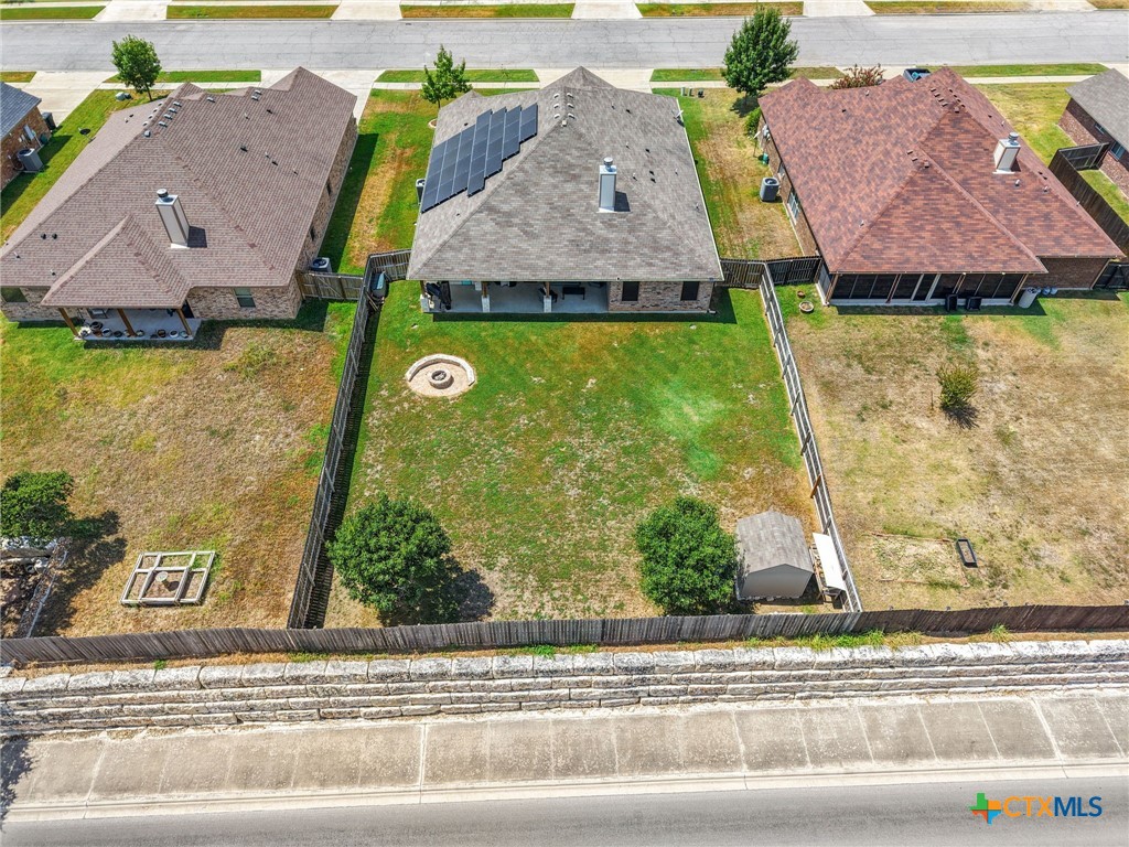 7606 Zircon Drive
