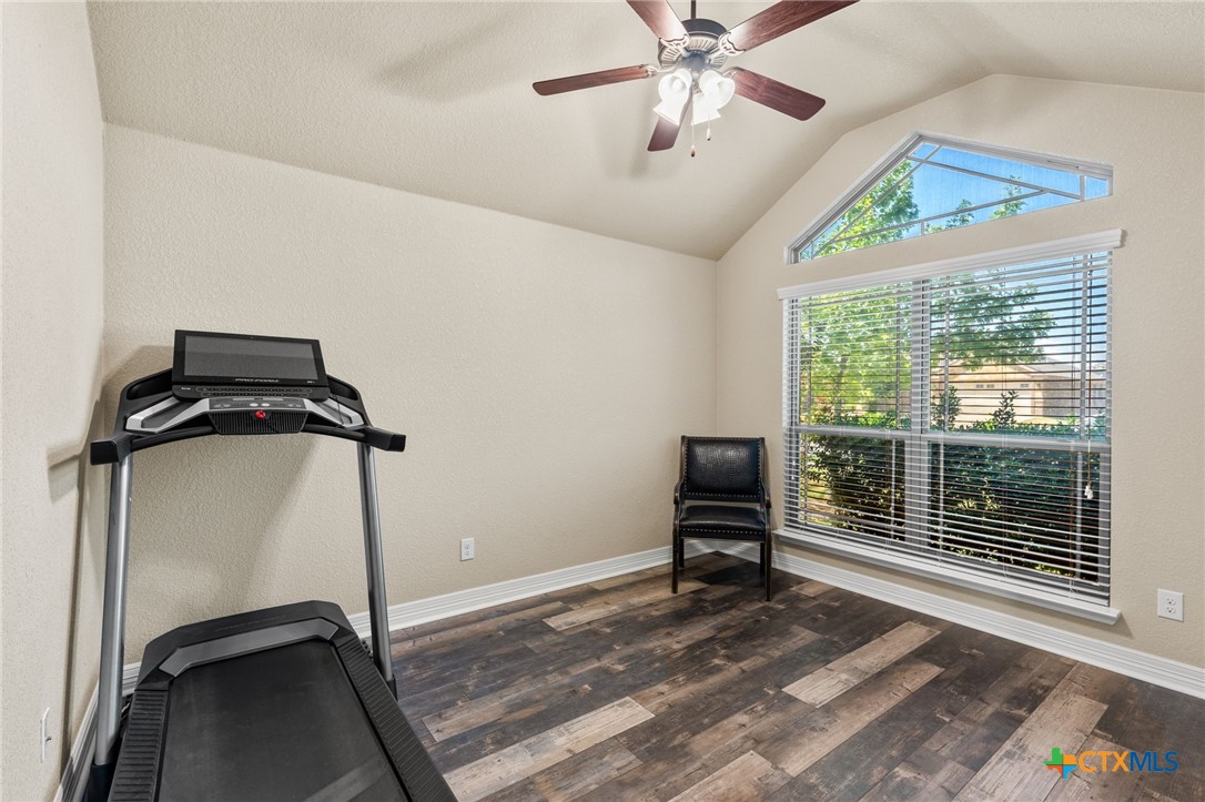 7606 Zircon Drive