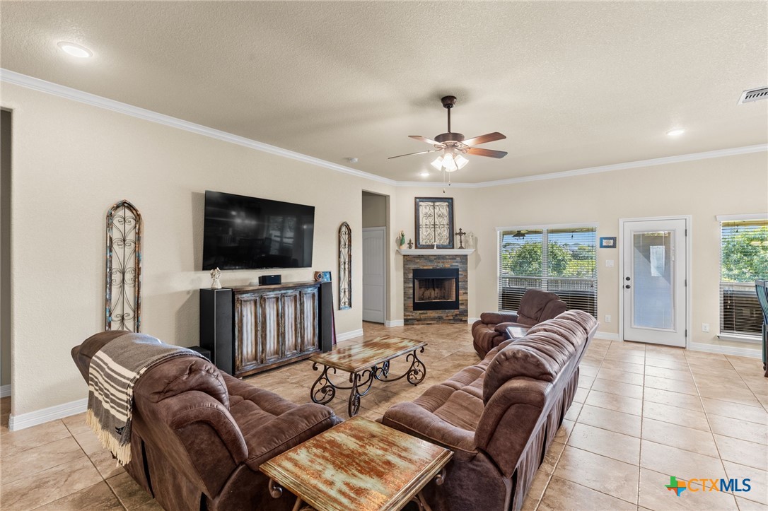 7606 Zircon Drive
