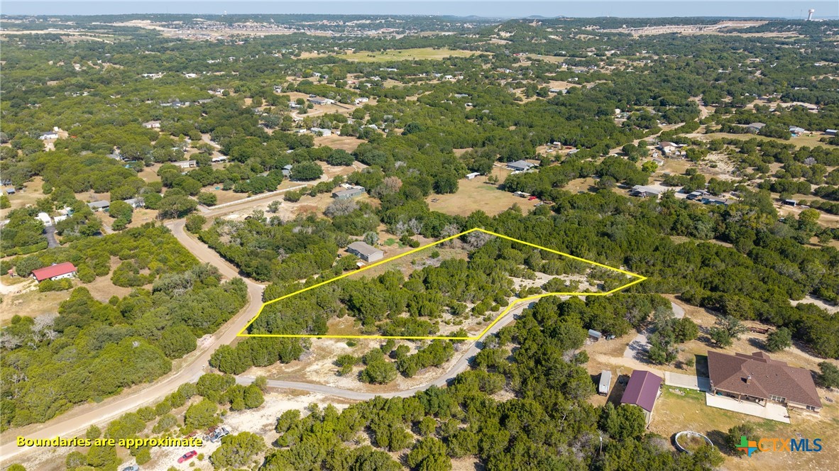 TBD Dogwood Drive