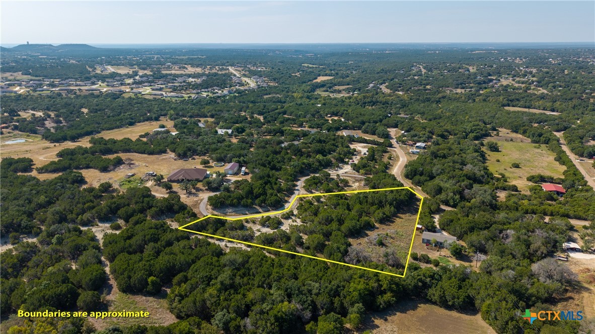 TBD Dogwood Drive