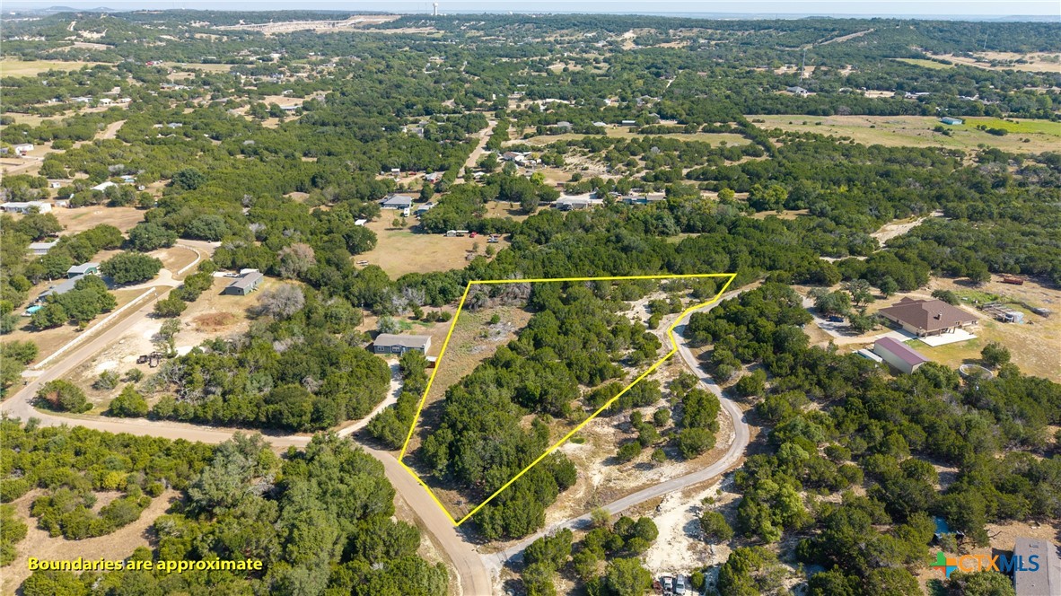 TBD Dogwood Drive