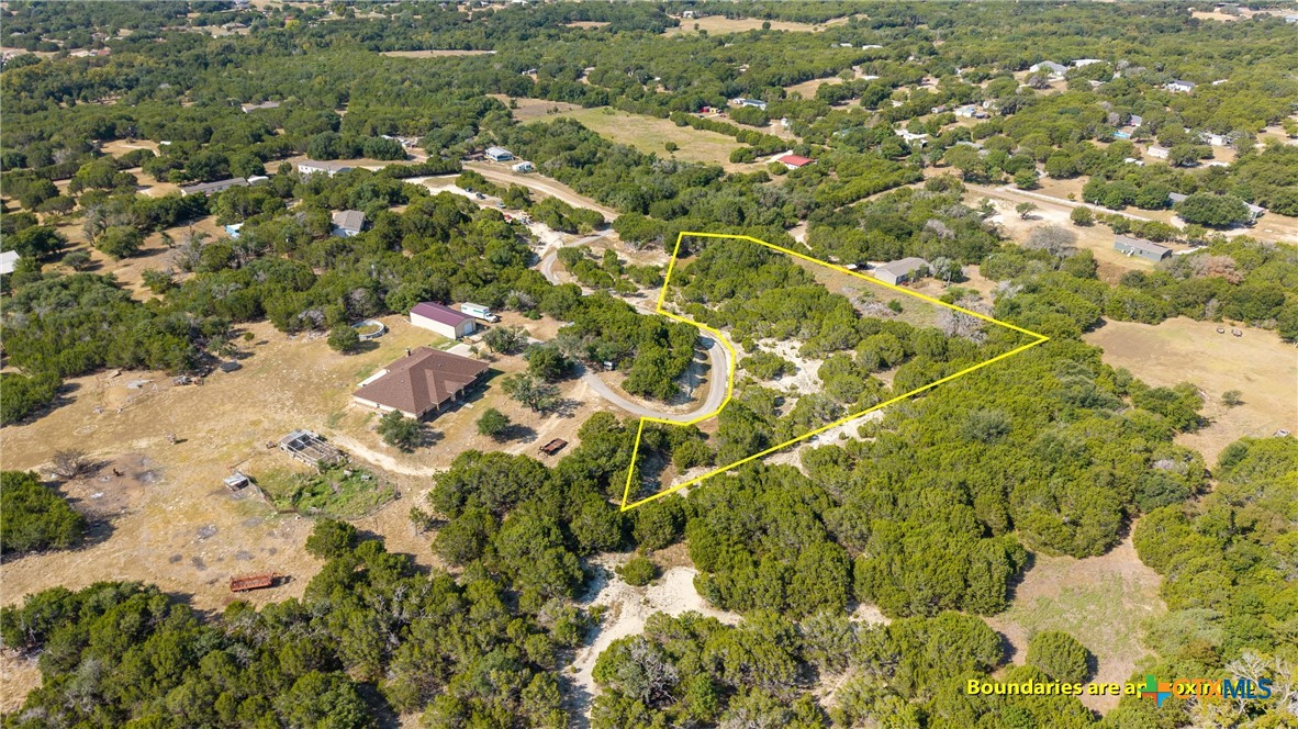 TBD Dogwood Drive