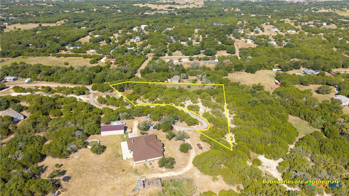TBD Dogwood Drive