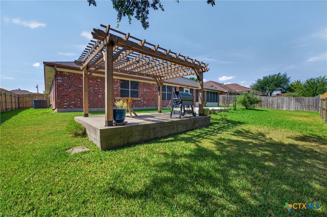 2105 Granex Drive