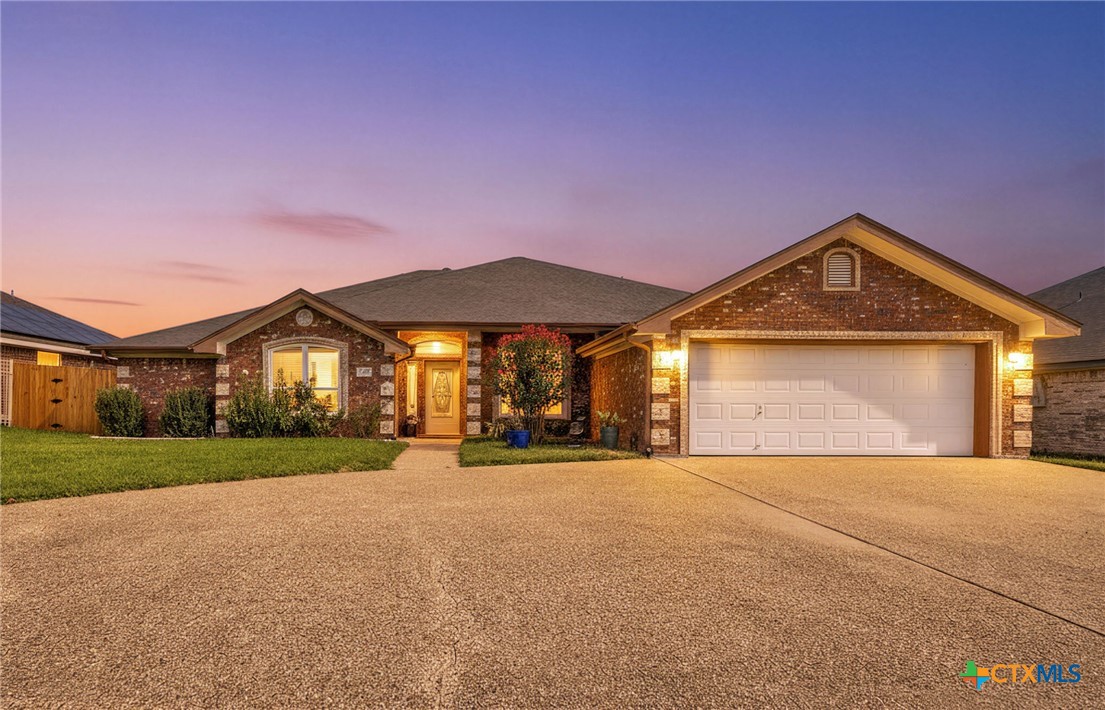 2105 Granex Drive