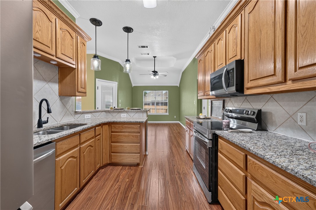 2105 Granex Drive