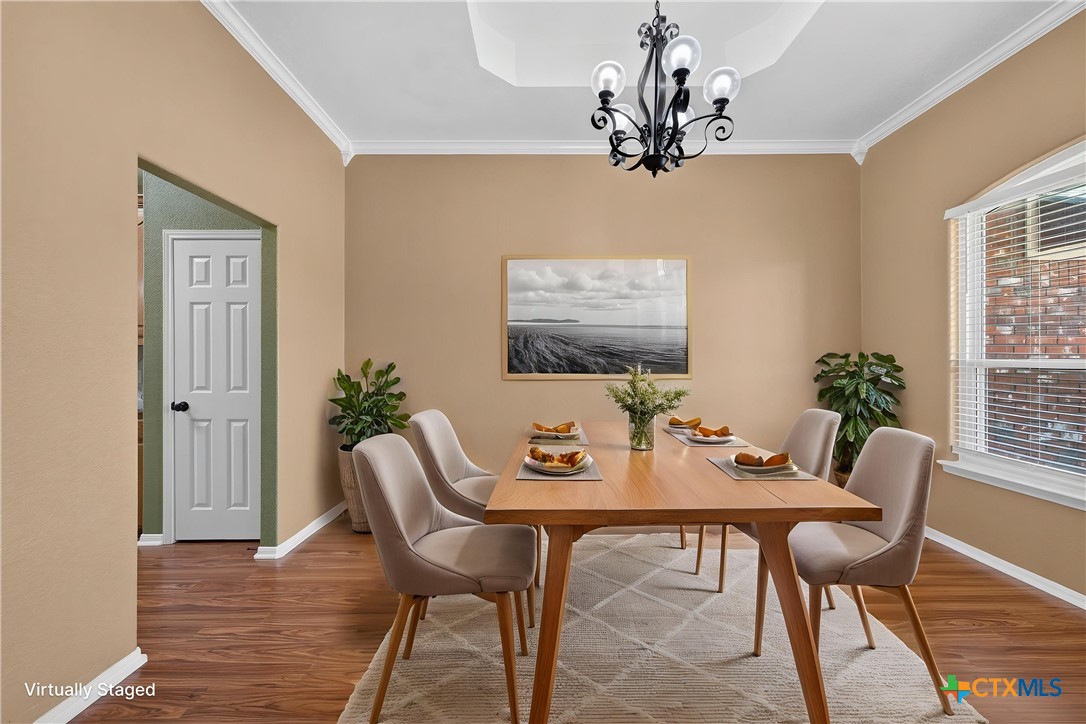 2105 Granex Drive