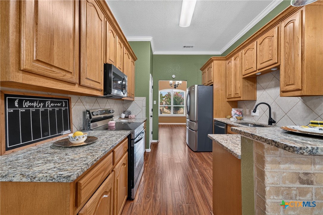 2105 Granex Drive