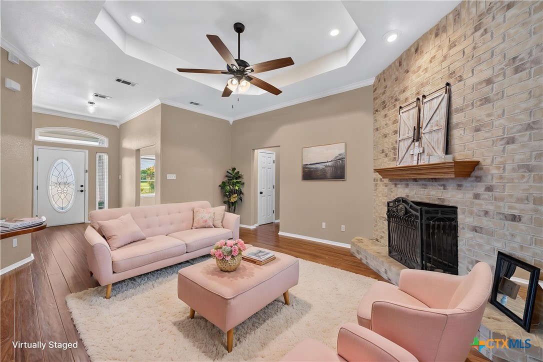 2105 Granex Drive