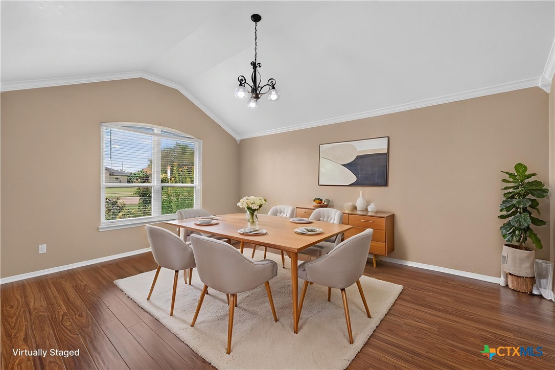 2105 Granex Drive