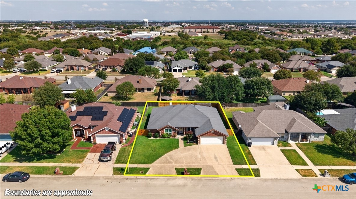 2105 Granex Drive
