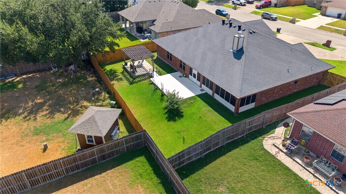 2105 Granex Drive