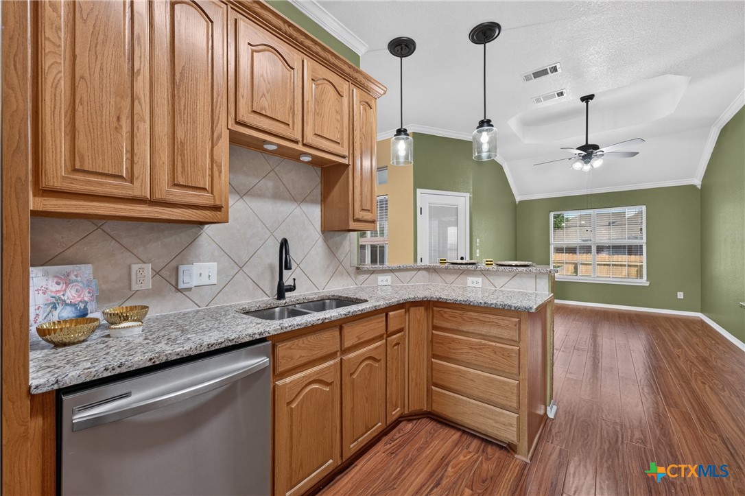 2105 Granex Drive