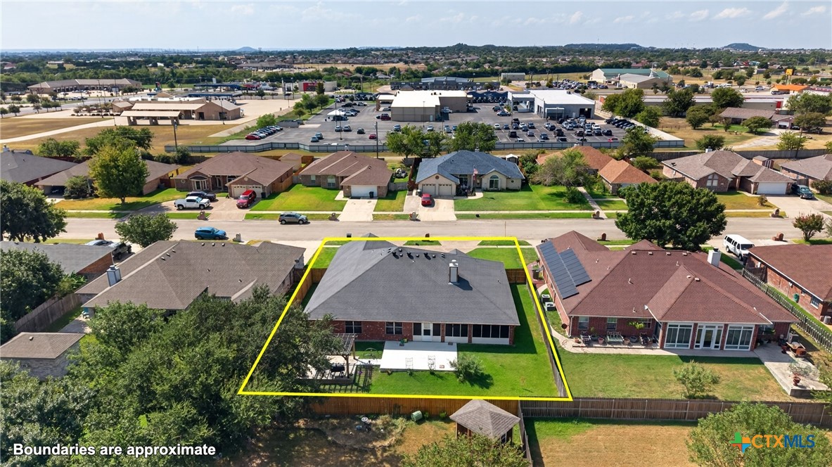 2105 Granex Drive