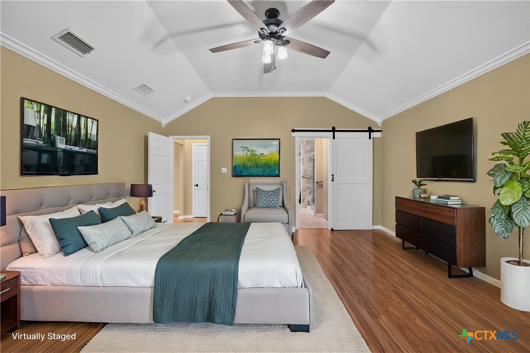 2105 Granex Drive
