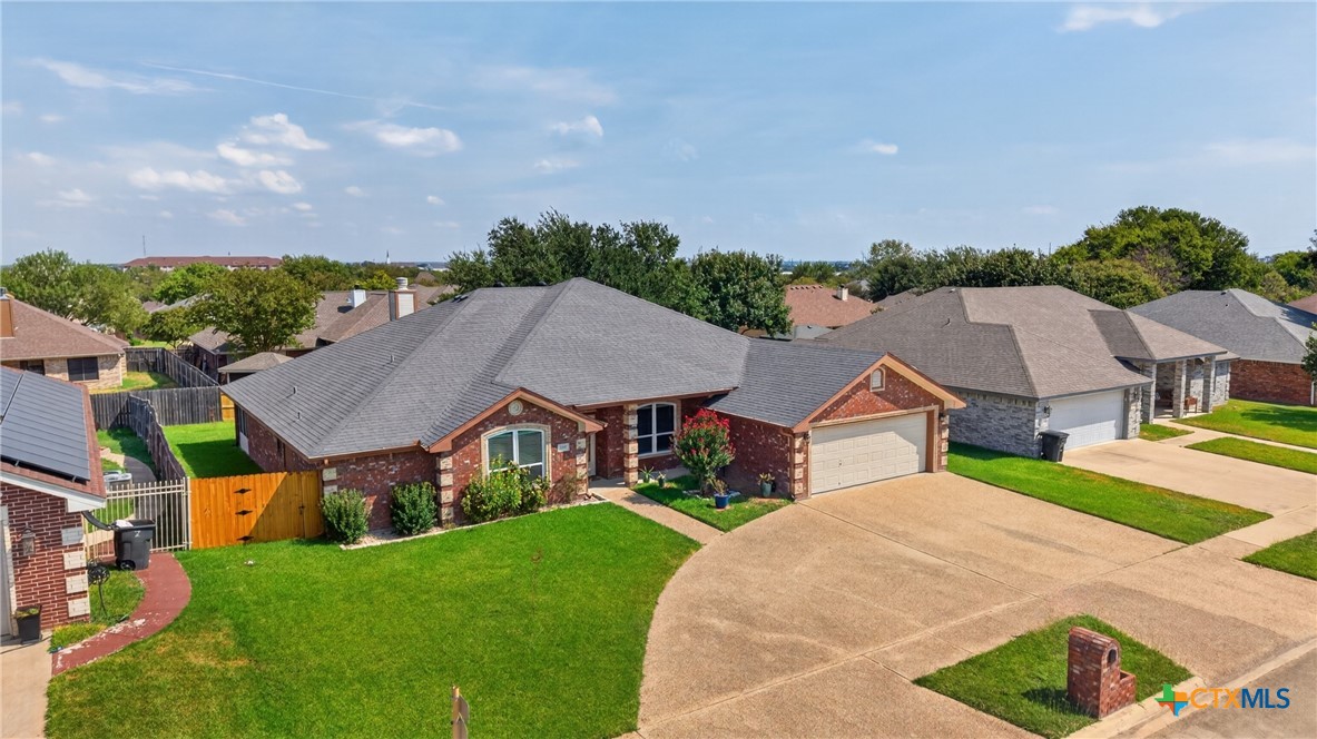 2105 Granex Drive
