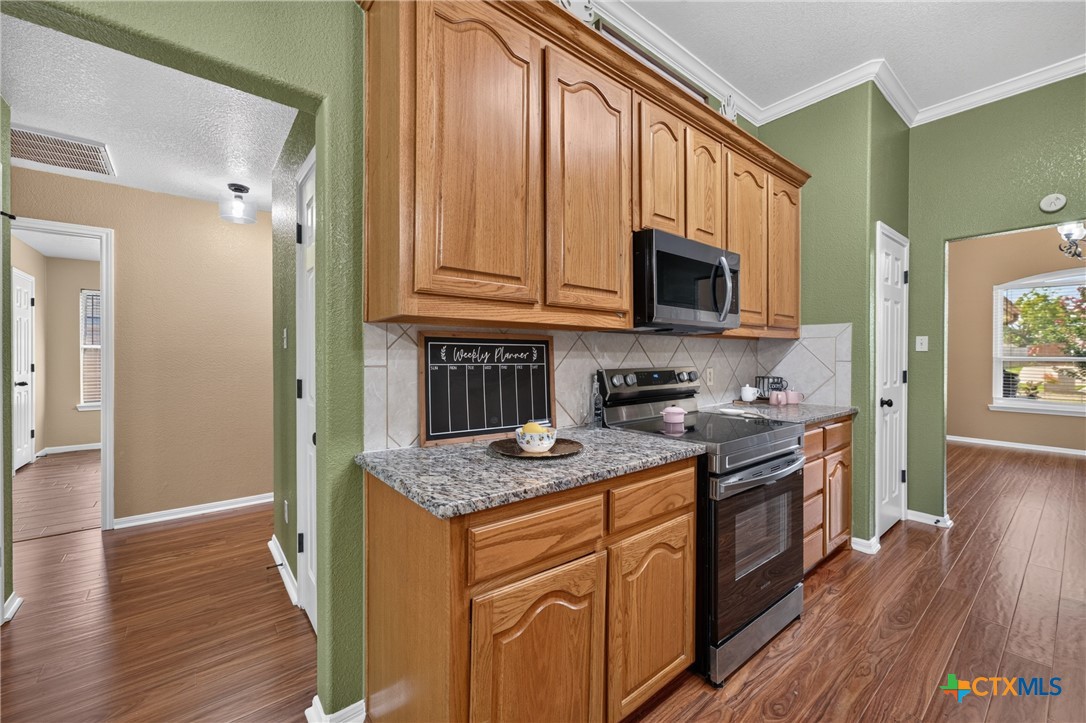 2105 Granex Drive