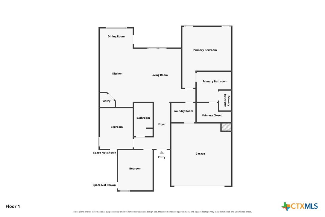 2354 Aylesbury Drive
