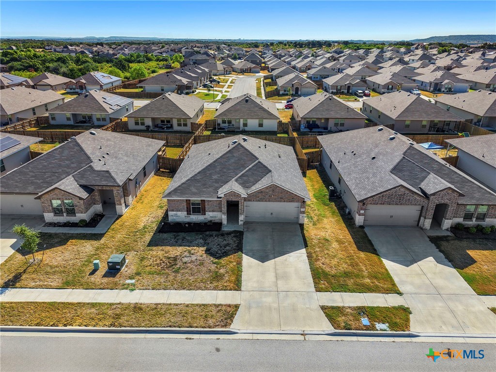 2354 Aylesbury Drive