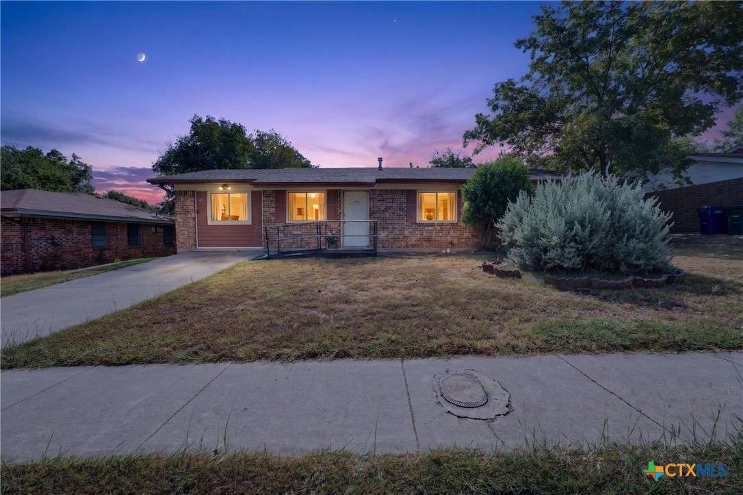 801 S 23rd Street