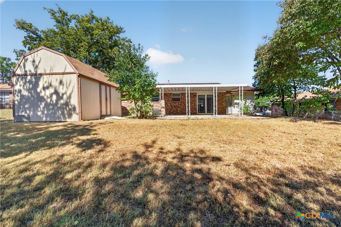801 S 23rd Street