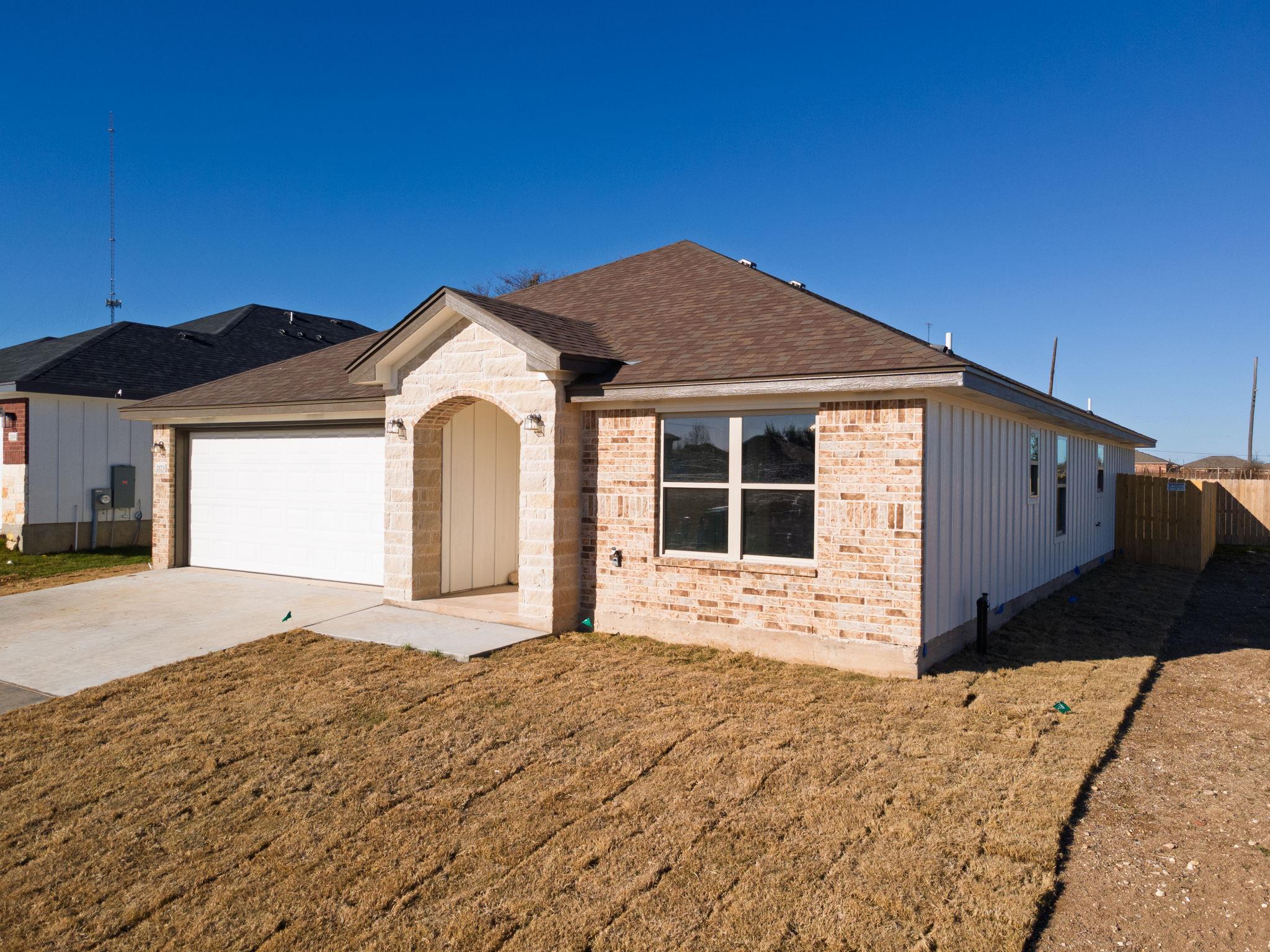 2123 Blackhawk LOOP