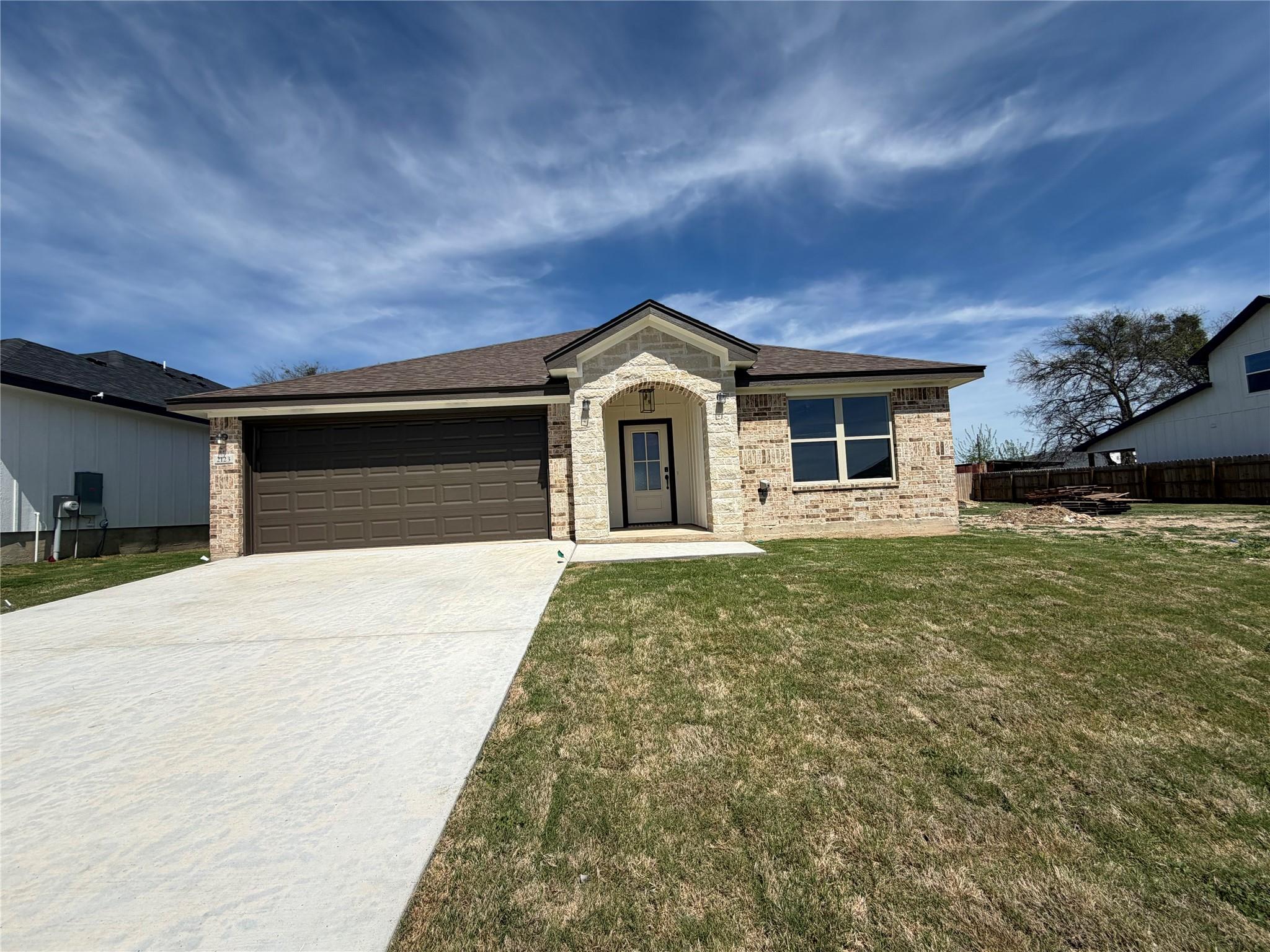 2123 Blackhawk LOOP