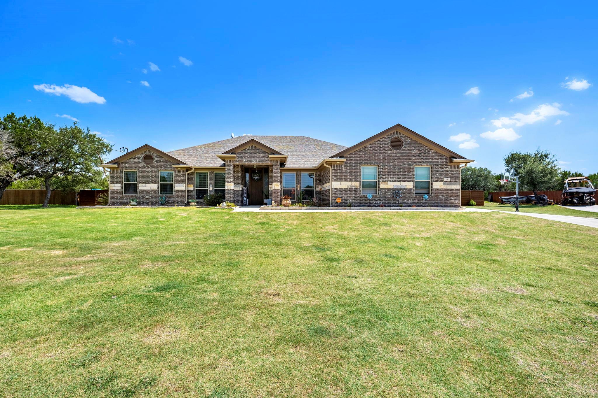 119 Savage CIR