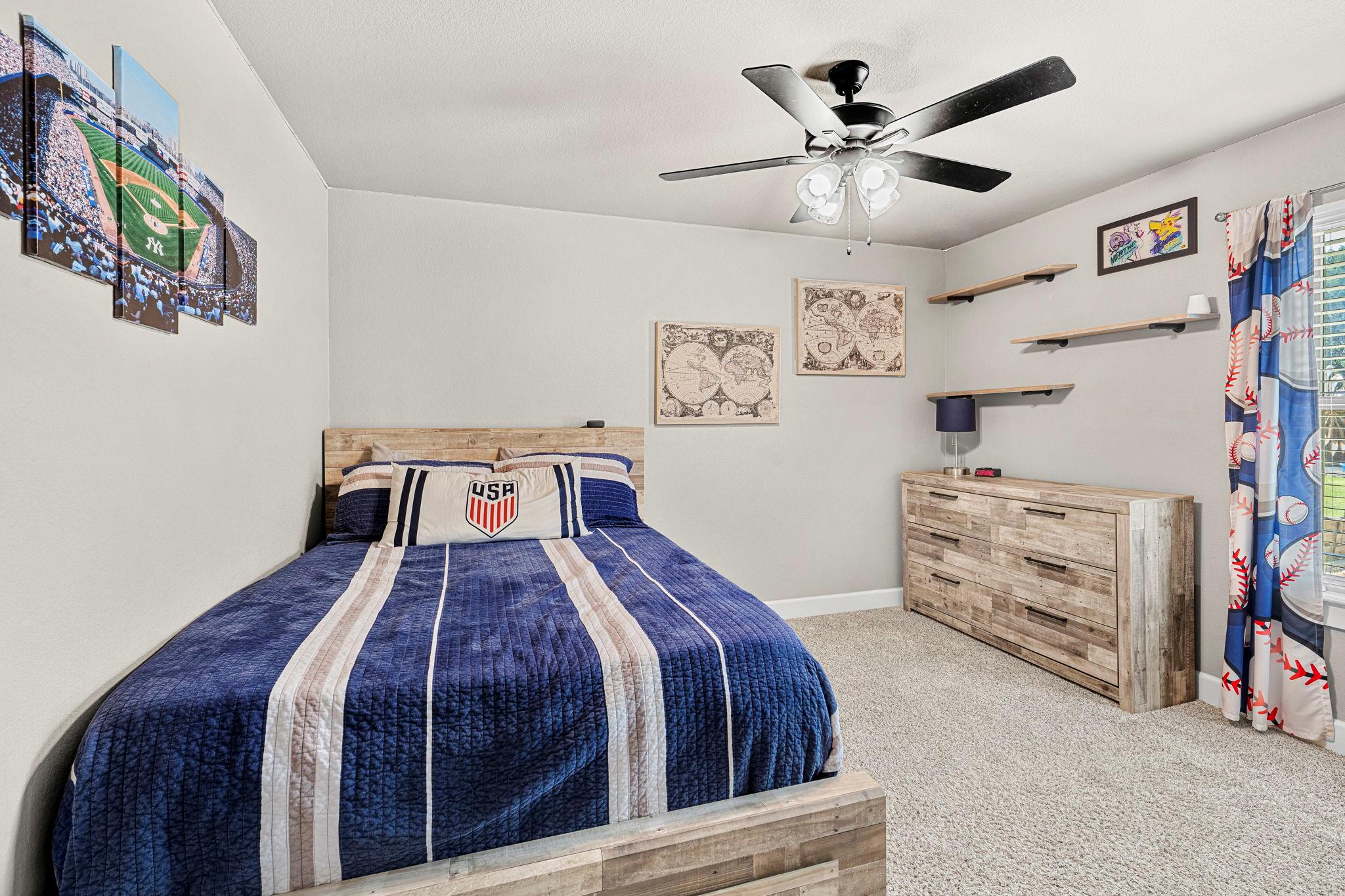 119 Savage CIR