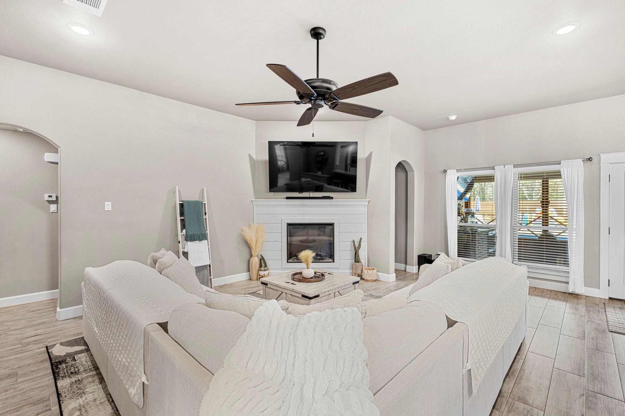 119 Savage CIR