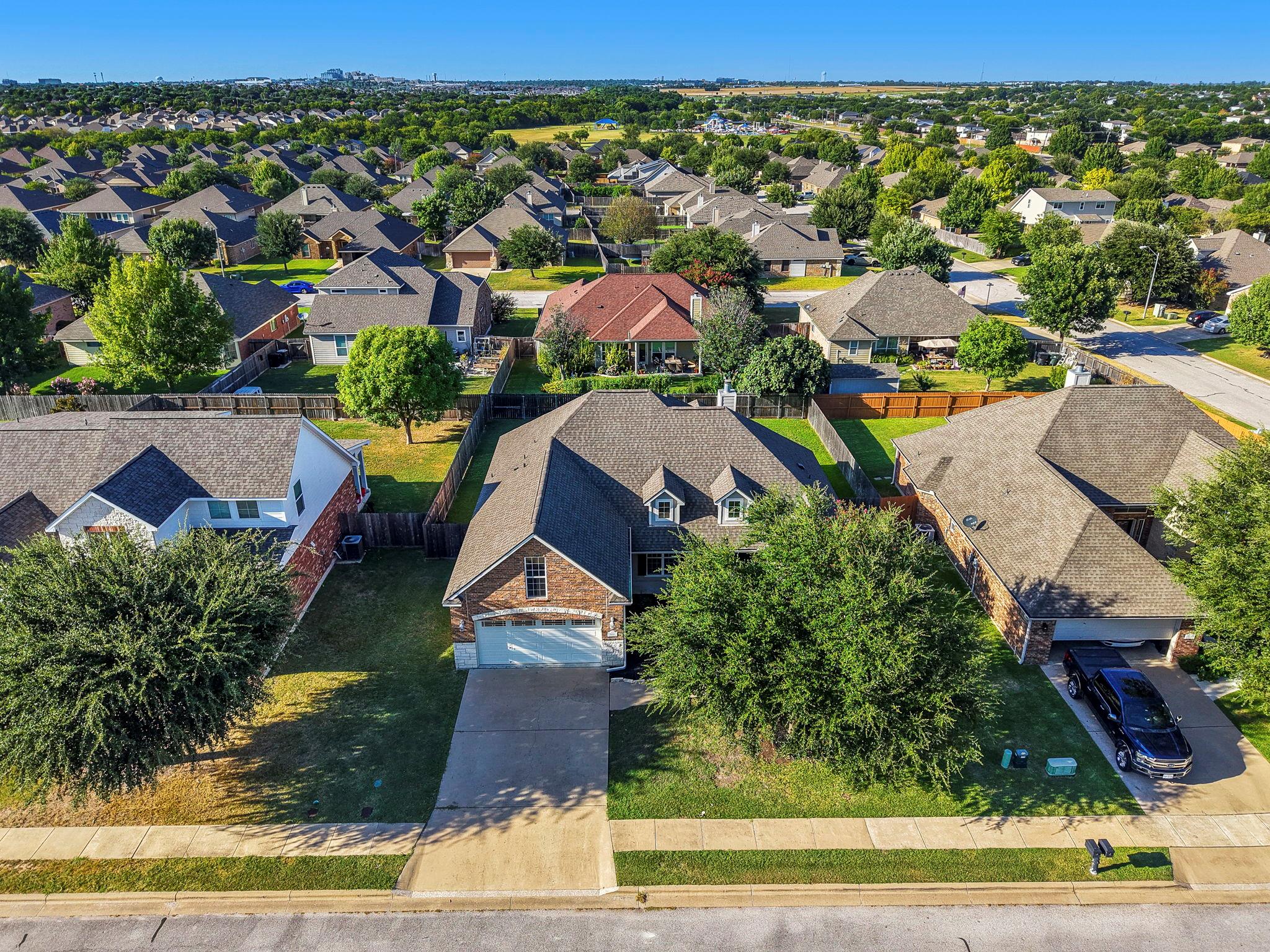 410 Wyndham Hill PKWY