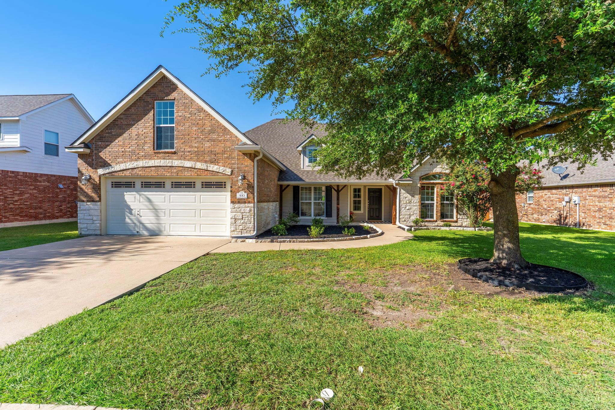 410 Wyndham Hill PKWY