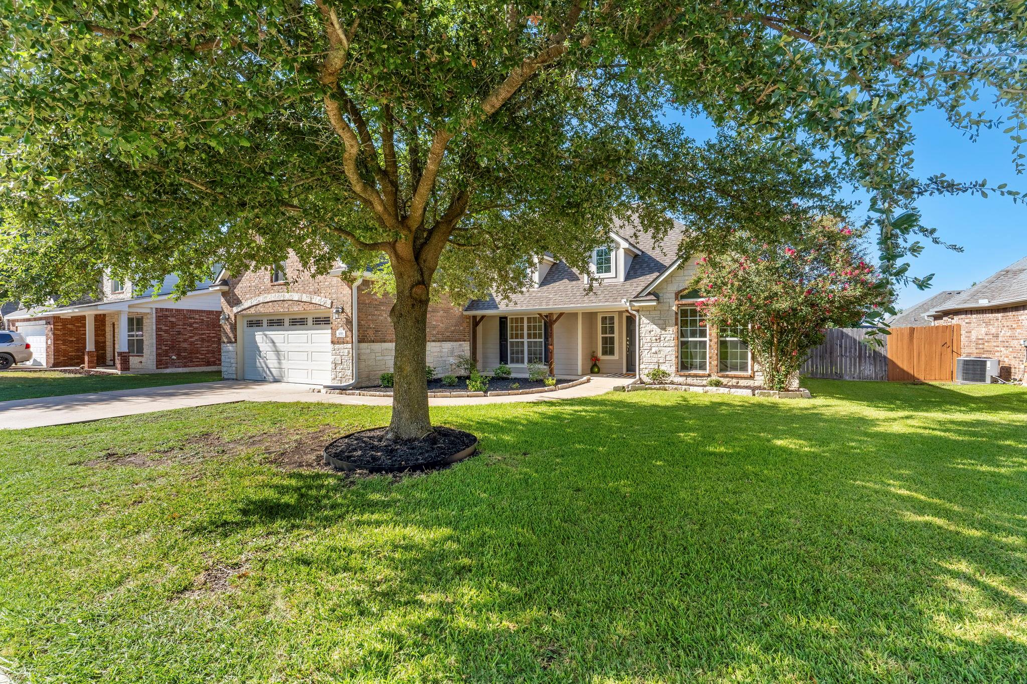 410 Wyndham Hill PKWY