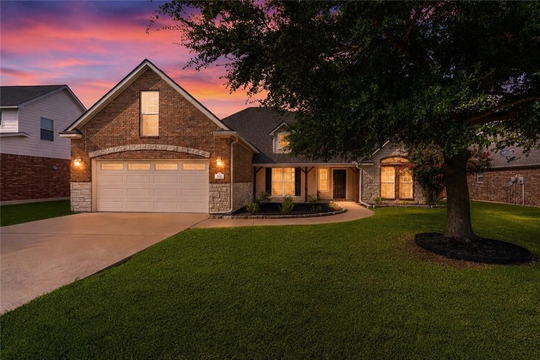 410 Wyndham Hill PKWY