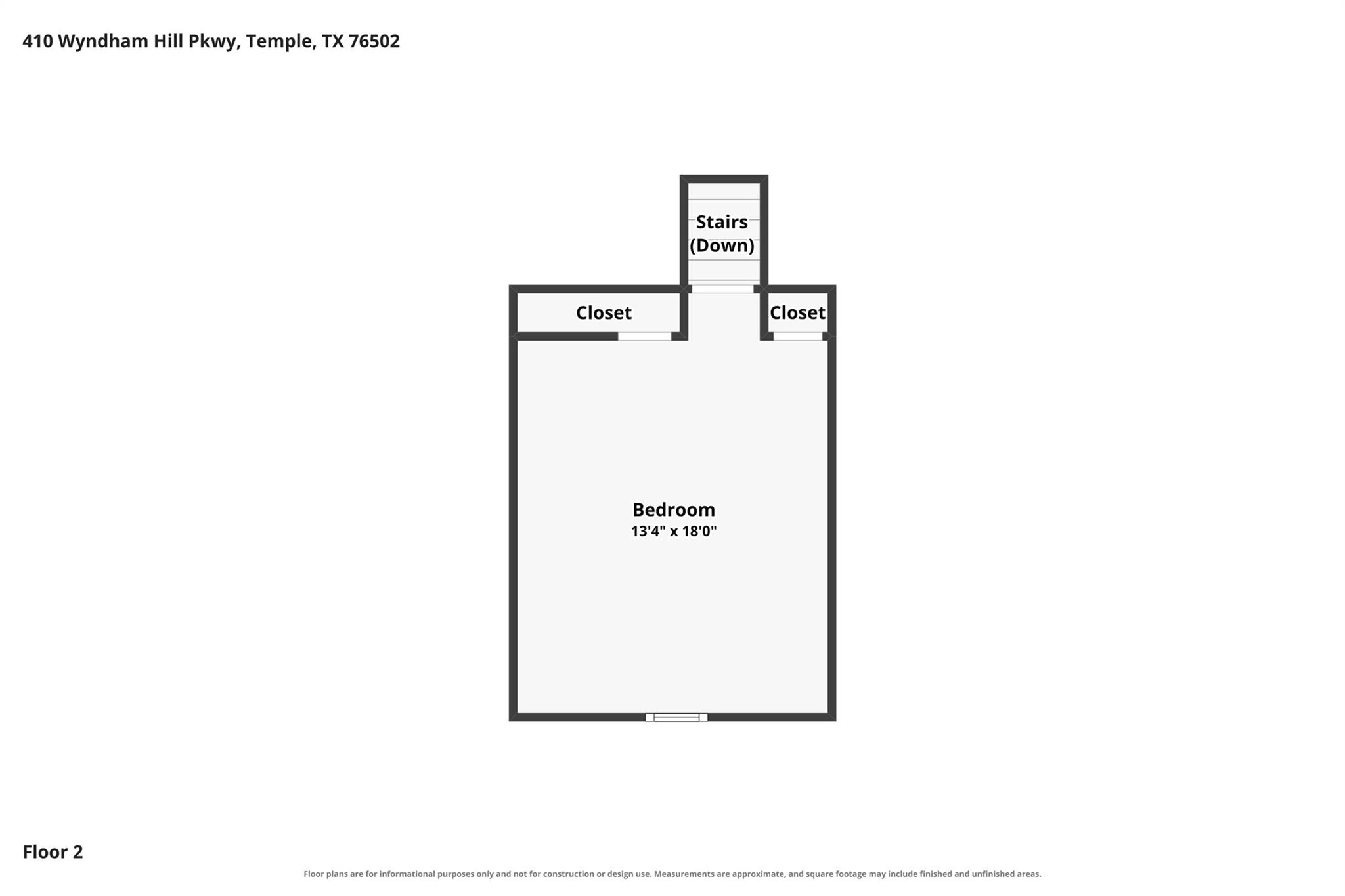 410 Wyndham Hill PKWY