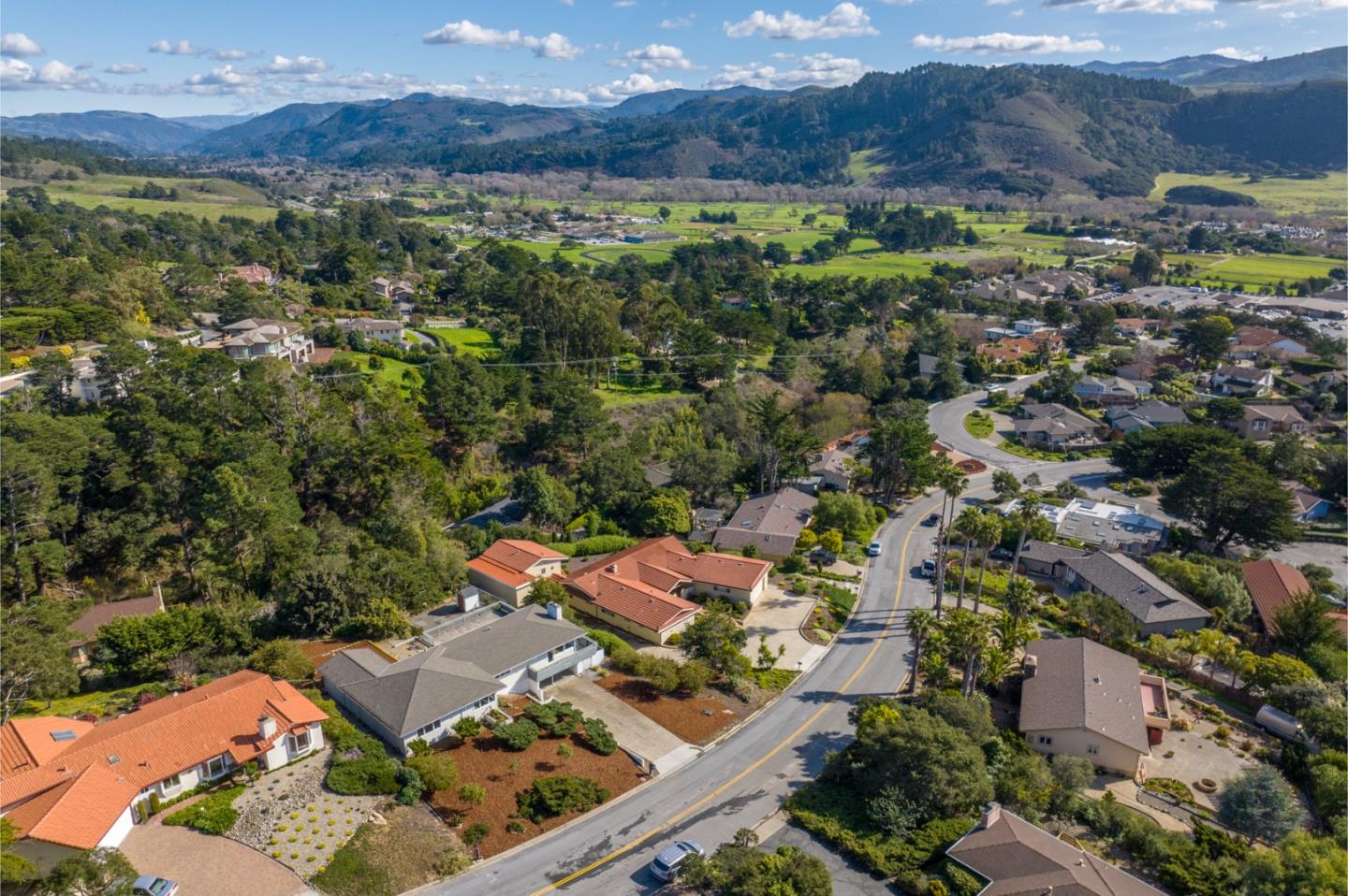 25889 Carmel Knolls Drive