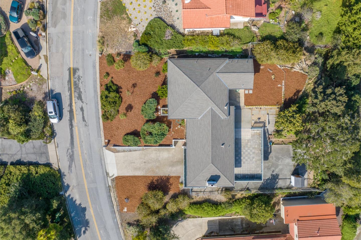 25889 Carmel Knolls Drive