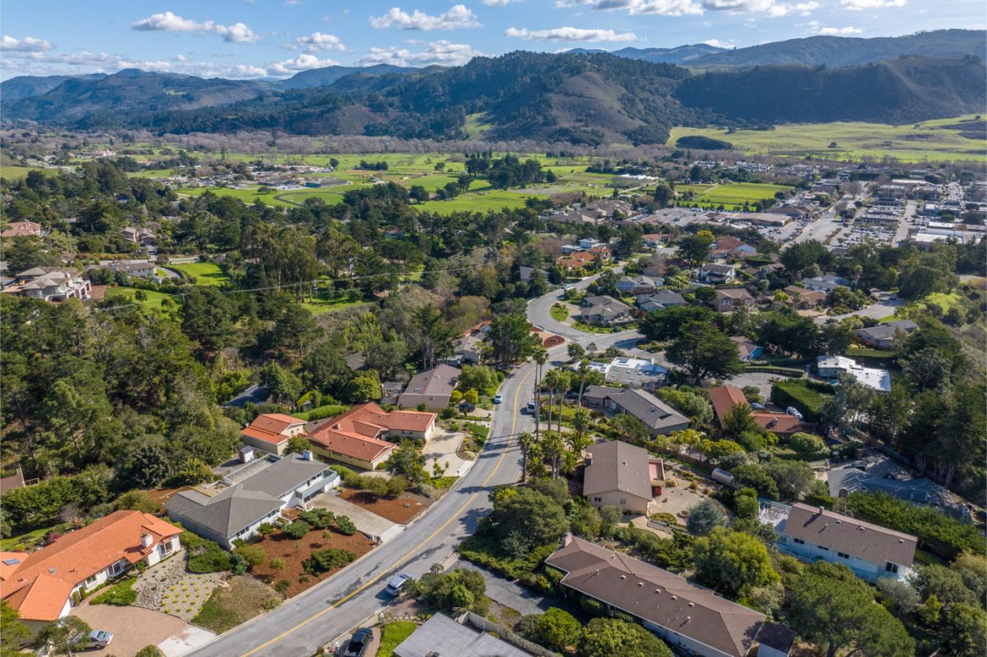 25889 Carmel Knolls Drive