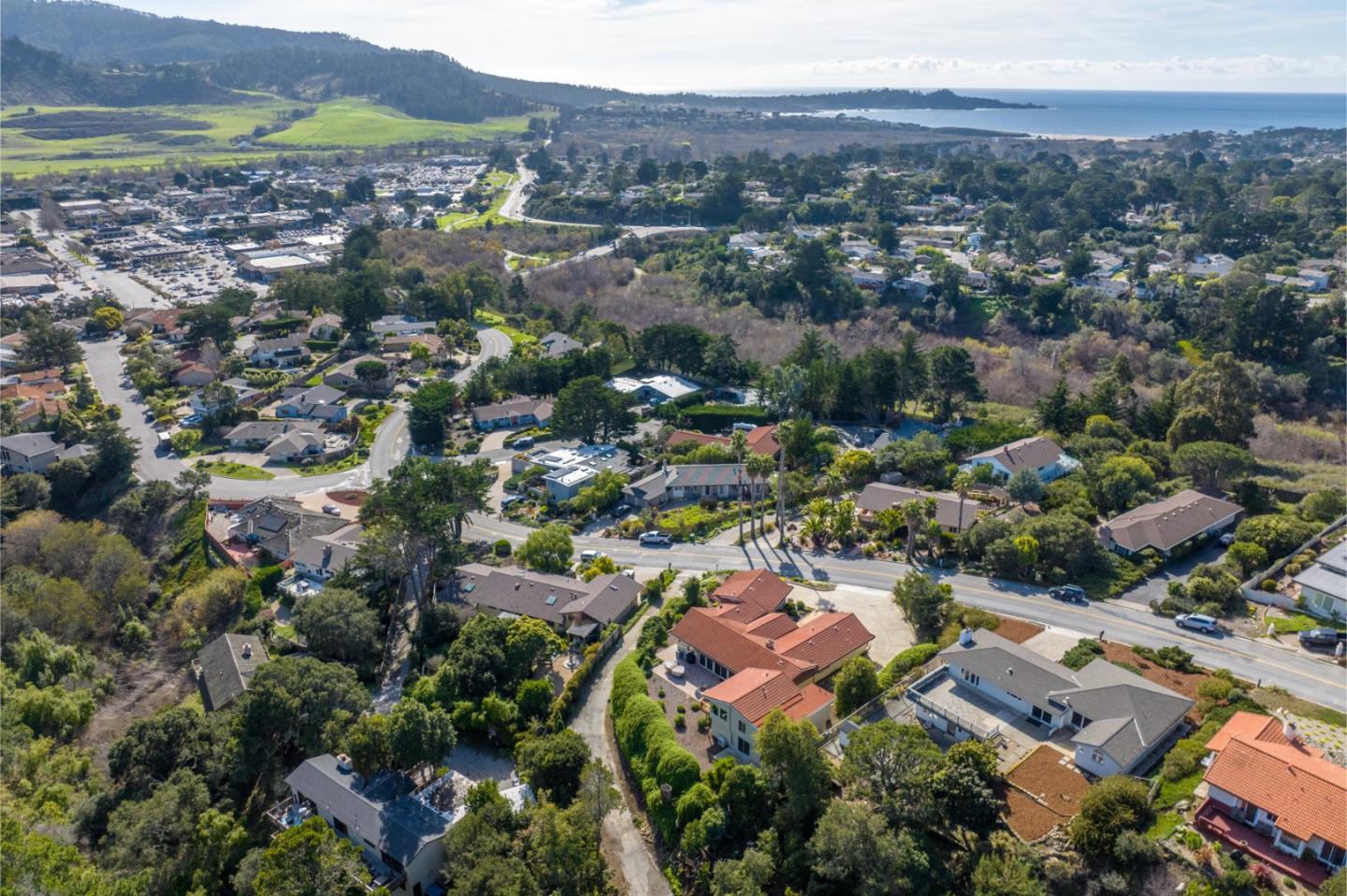 25889 Carmel Knolls Drive