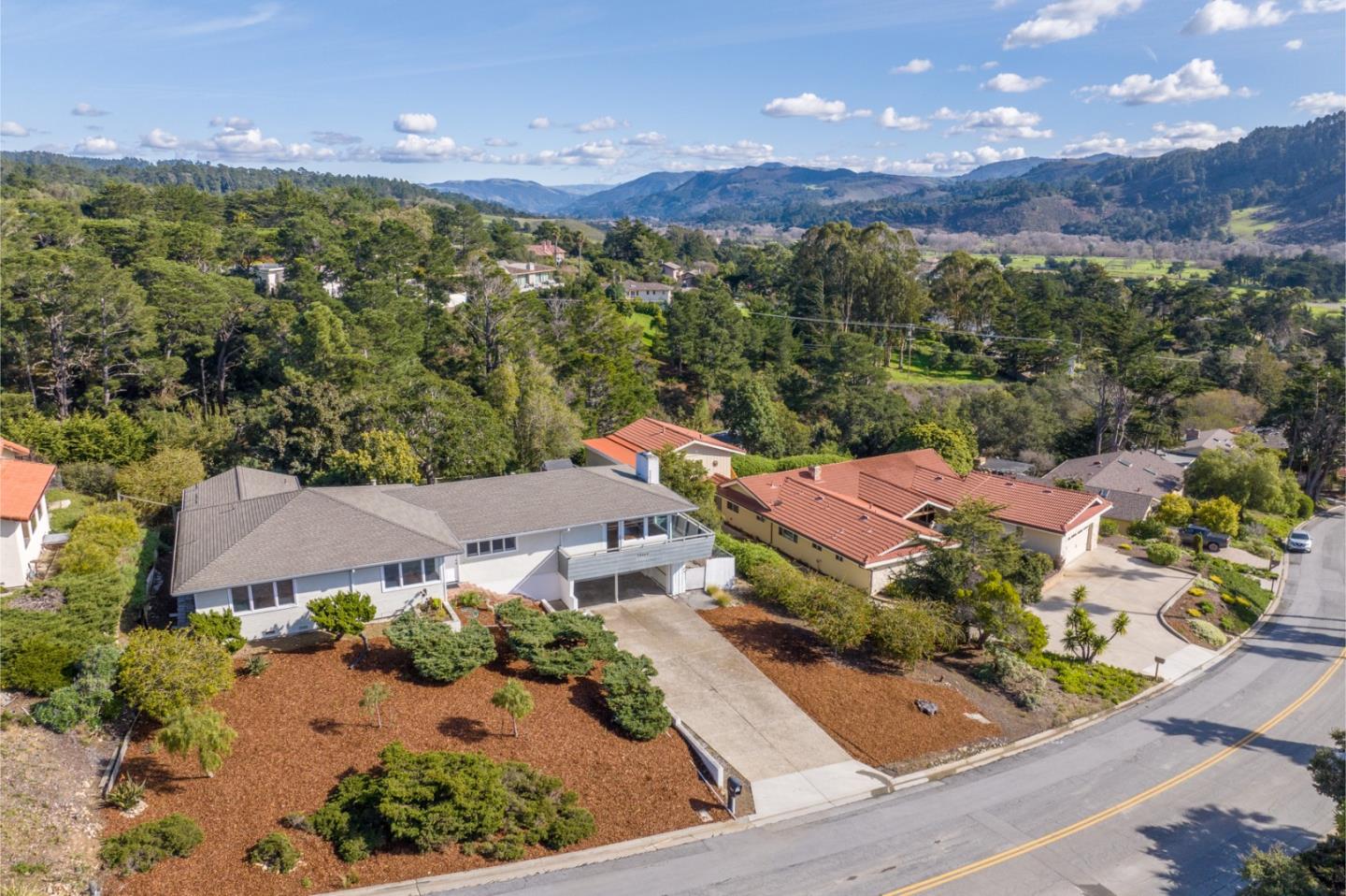 25889 Carmel Knolls Drive