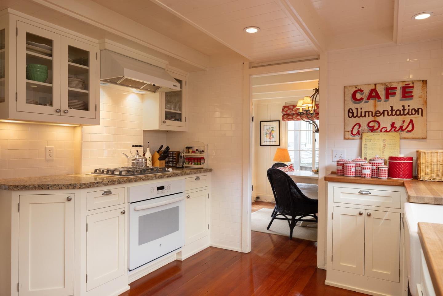 0 NW Corner Casanova & Ocean ST