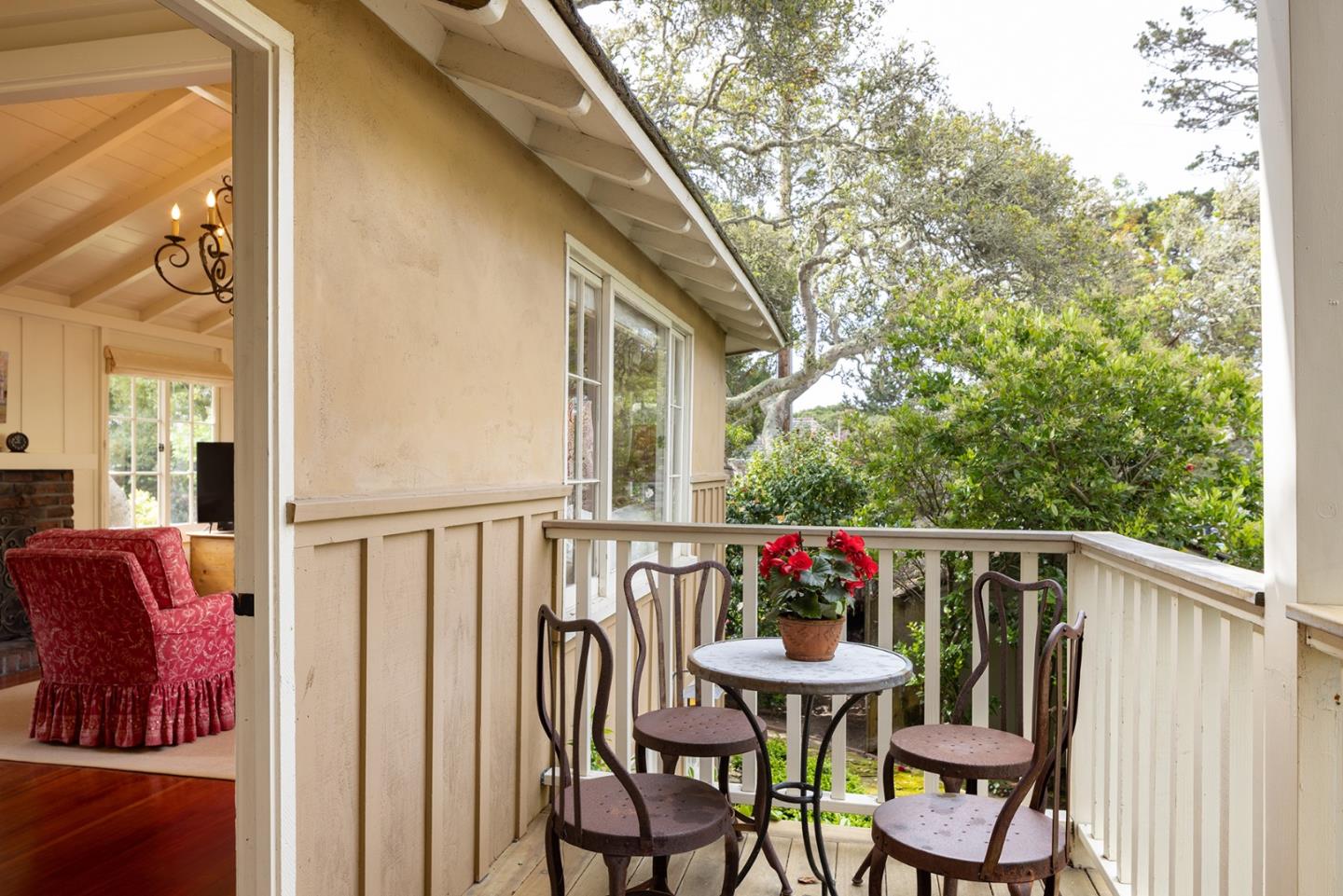 0 NW Corner Casanova & Ocean ST