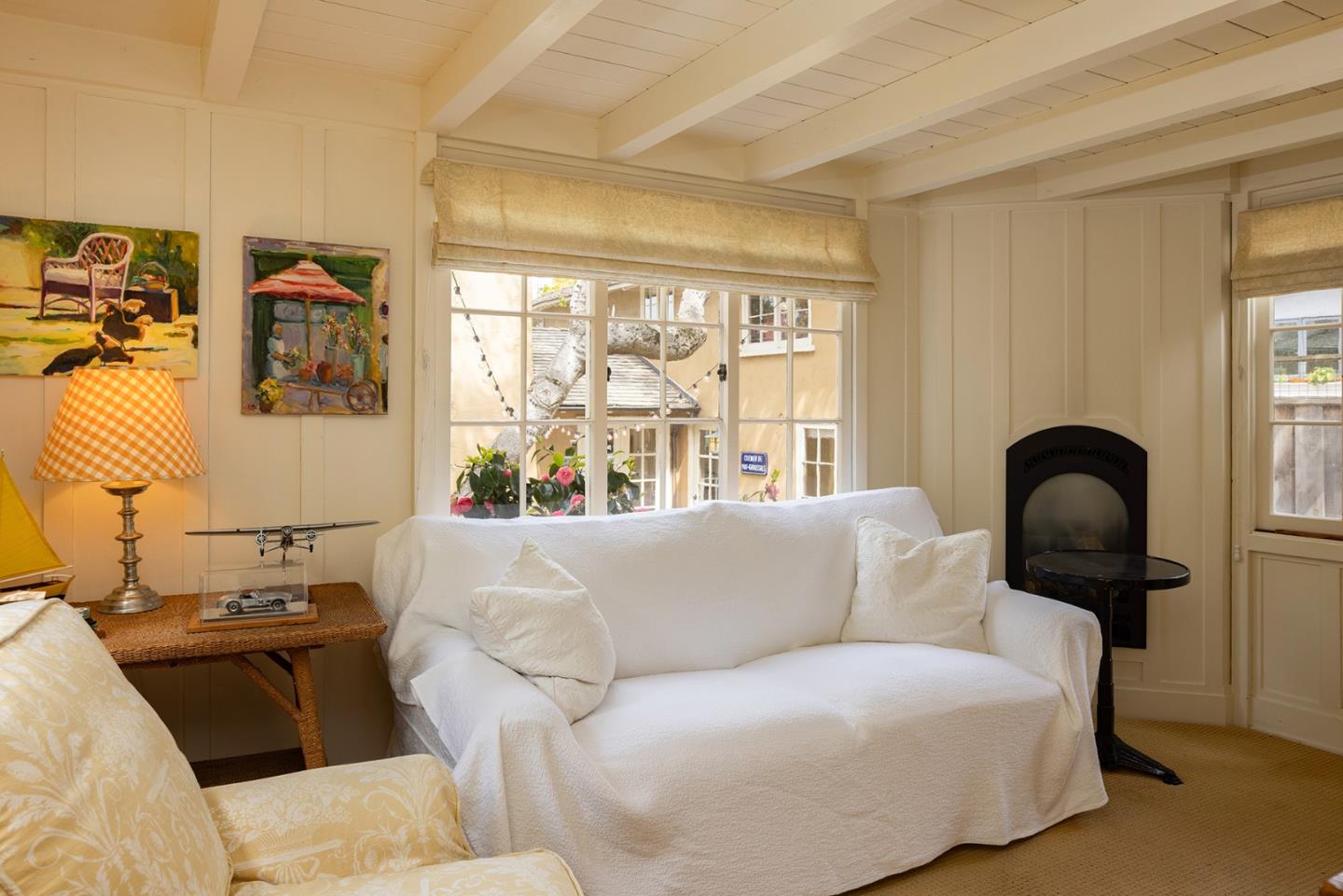 0 NW Corner Casanova & Ocean ST